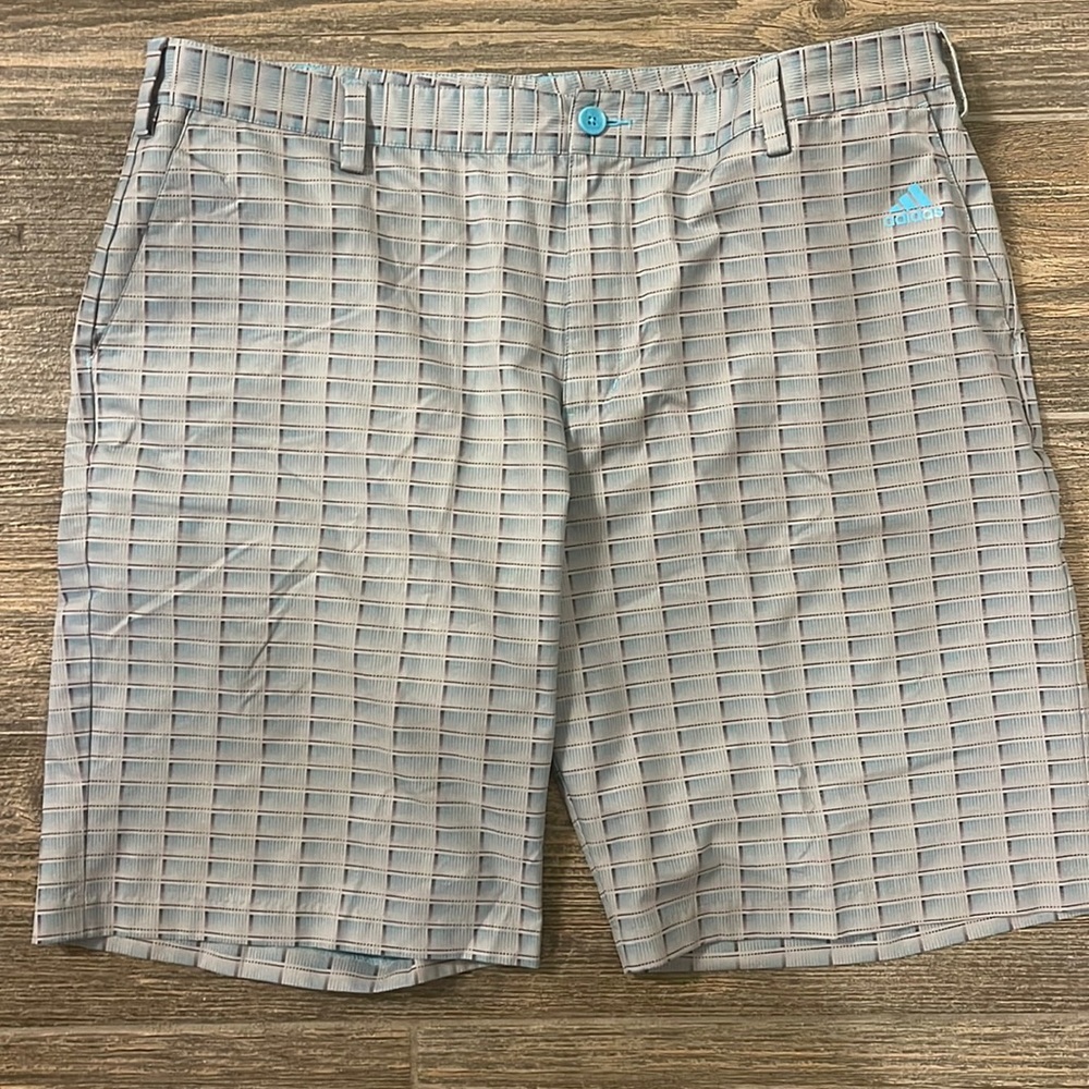 Adidas mens shorts